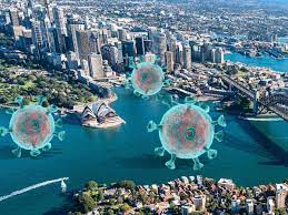 Maybe you would like to learn more about one of these? Map Of Greater Sydney Suburbs And Regional Nsw Covid 19 Lockdown Restrictions Announced By Gladys Berejiklian 7news