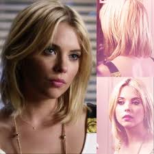 When autocomplete results are available use up and down arrows to review and enter to select. Pretty Little Hairstyles Hanna Marin 3x09 The Kahn Game Hanna Wore Her