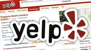 Tell Us What You Think About Sierramedia By Leaving Us A Review On Yelp Find Friends Product Launch Yelp