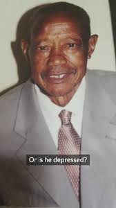 Combers, , I was reading an article about the aging population in  sub-Saharan Africa and an impending health crisis