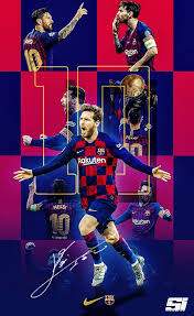Lionel messi 4k, headshot, portrait, studio shot, beard, adult. 49 Messi 2020 Iphone Wallpapers On Wallpapersafari