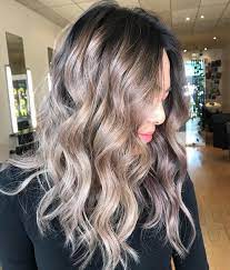 Image May Contain One Or More People And Indoor Light Brown Hair Hair Color Formulas Hair Color Light Brown