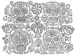 Free printable fall coloring pages. October Coloring Pages Best Coloring Pages For Kids