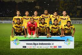 Find barito putera results and fixtures , barito putera team stats: Barito Putera Pinjamkan Alexander Rakic Ke Klub Bosnia Republika Online