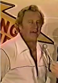 Merret Nick Blakey Clash