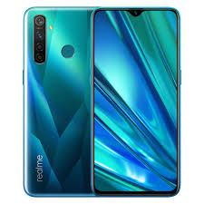 Shenzhen realme mobile telecommunications co., ltd. Realme Europe