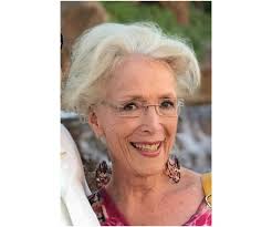 Joanne Whitney Obituary (1942