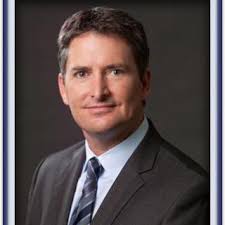 Thomas Charles Frost, Lawyer in San Diego, California