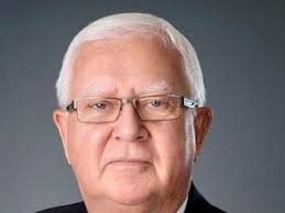 New honorary colonel for Rifles