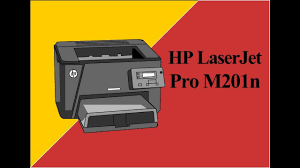 600 x 600 dpi, maximum duty cycle: Hp Laserjet Pro M201n Youtube