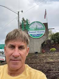 Matthew Bechtel for Sweet Home City Council