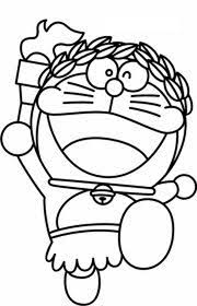 See more ideas about olympics, coloring pages, sports coloring pages. Doraemon And Olympic Coloring Page Free Printable Coloring Pages For Kids