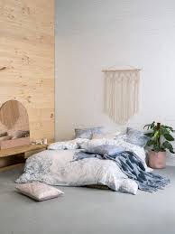 In a white bedroom, textures such as skins and wood are enhanced. 8 Best Calming Bedroom Colour Schemes Tlc Interiors