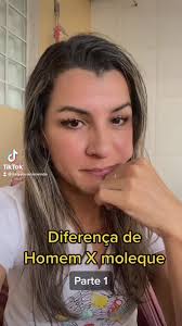 Diferença de Homem X moleque #caiocastro #Homem #moleque #mulhercustacaro