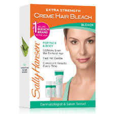 It's okay to disagree with someone, but be constructive—not rude. Extra Strength Creme Hair Bleach For Face Body Sally Hansen