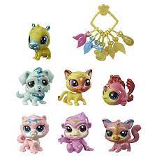 Maybe you would like to learn more about one of these? Hasbro Littlest Pet Shop Praskacie Magicke Zvieratko Babiky A Prislusenstvo Rajhraciek Sk
