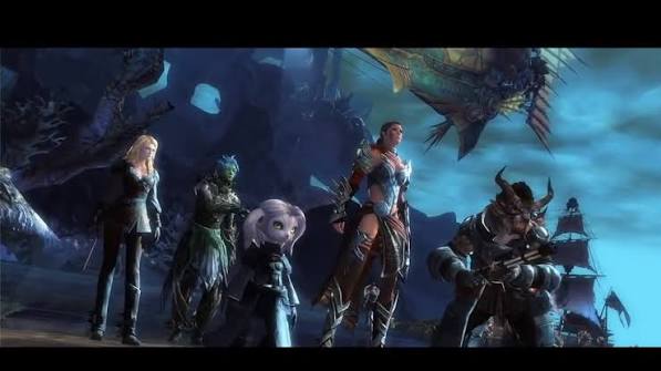 The Ever-Growing World of MMORPGs: How Massive | PlanetSpark