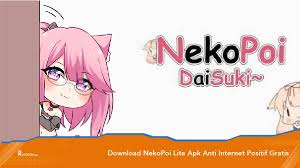 Download aplikasi nekopoi.care apk versi terbaru 2020 tanpa vpn untuk menonton film anime di perangkat seluler android lengkap dengan subtitle indonesa gratis (100% work). Download Nekopoi Lite Apk Anti Internet Positif Gratis Dan Terbaru Page 2 Of 2