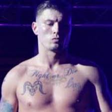 Matt Denning vs. Lucas Rosa, Battle in Barre 15