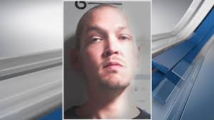 Man convicted in Falls Creek rape sent to prison for probation violation