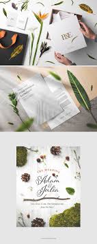 Floral Mockups Collection Stationery Mockup Templates Mockup