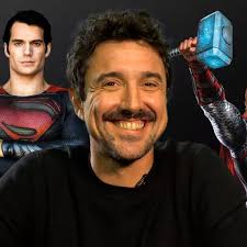 Adrien Antoine AI Voice Generator