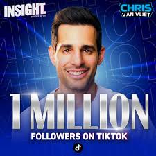 Woah. What a crazy number to wake up to! Thank you x1,000,000 for being