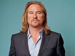 Looking for books by val kilmer? Val Kilmer The Hollywood Bad Boy Done Good The Independent The Independent