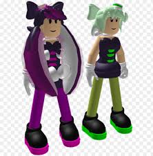 Cosplays made by mostflogged and centurycreeper. Callie And Marie Roblox Png Image With Transparent Background Toppng