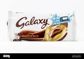 Galaxy chocolate isolated hi-res stock photography and images - Page 2 -  Alamy