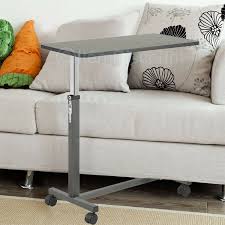 The tray has compartments, to keep each of the food items separate, which is part of the meal's appeal. Rolling Tv Tray Table Ideas On Foter