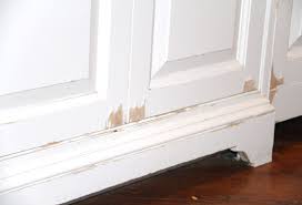 You need to ensure that painted cabinets are clean and dry before you add the protective finish. 5 Questions To Ask About Your Cabinet Finish Before You Buy Toulmin Kitchen Bath