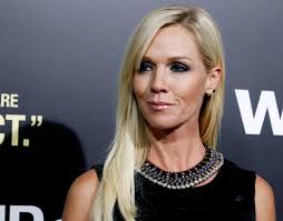 Jennie Garth: How I made a fresh start