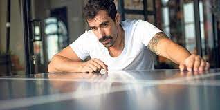 June 17 at 7:16 am ·. Ibrahim Celikkol Former Basketball Player Now A Successful Actor Turkish Actors