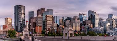 Alberta has a diverse economy, the lowest taxation system in canada, low energy costs, low costs of running business and a stable and secure business environment. Will Alberta Be The Buffalo In The Federation S China Shop