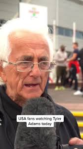 Tyler Adams Masterclass: Winning Hearts and the Game