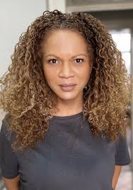 Washington (TV Mini Series 2020)