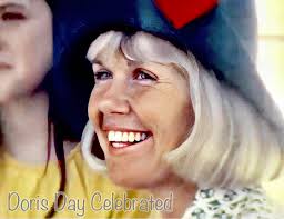 Special Doris Day event announced today