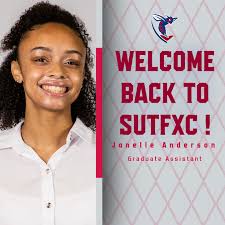 Shenandoah University T&F/XC