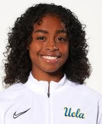 2023 UCLA Gymnastics Information Guide by UCLA Athletics