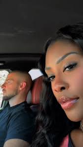 🖤 Riding around with my love, ., ., ., ., #summertime #arizona  #marriedcouples #truelove #couplesinlove #soulmatelove #romanticcouple  #interraciallove #interracialcouples #swirl #bwwm #swirllove ...