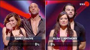 Classement des 9 couples ce samedi et la réaction de l'éliminé. Avis Elsa Esnoult Et Anthony Elimines De Danse Avec Les Stars Le 16 11 2019 Danse Avec Les Stars Nouveautes Tele Com
