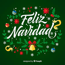 Murió el príncipe felipe, esposo de la reina isabel ii, a los 99 años. Feliz Navidad Lettering With Ornaments Free Vector