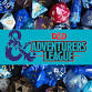 Dungeons and Dragons Open Table Role-Playing event in South Holland, IL