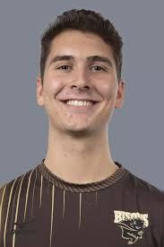 2020-21 Men's Volleyball Roster