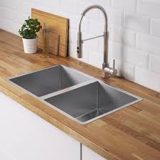 We did not find results for: Norrsjon Double Bowl Top Mount Sink Stainless Steel Ikea