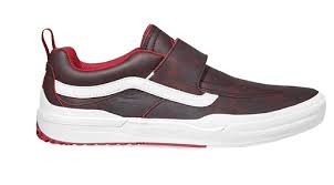 January 19, 1994 in oklahoma city, ok. Vans Kyle Walker Pro 2 Red Black Shoes Online Instore Concrete Lines