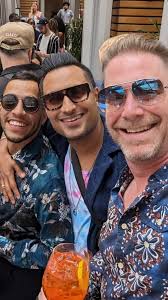 Best part about the first three weeks of June: Free Summer. Hear me out