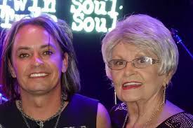 Today is Charlie Belt's birthday and so is Momma's Birthday!!!! The Queen  of our Twin Soul family Martha Belt❤️ please join us in wishing them a  happy birthday!🎂