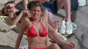 Sherilyn Fenn nude – The Wraith (1986) - Celebs Roulette Tube
